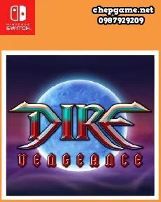 Dire Vengeance
