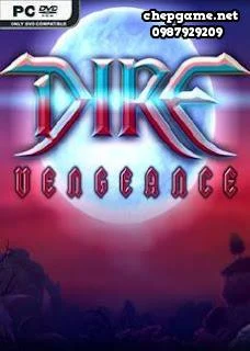 Dire Vengeance