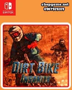 Dirt Bike Insanity