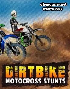 Dirt Bike Motocross Stunts
