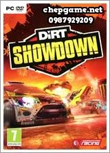 Dirt Showdown