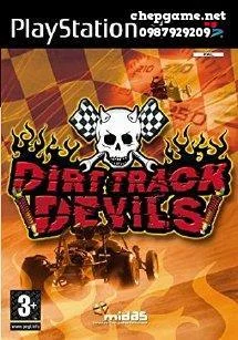 Dirt Track Devils