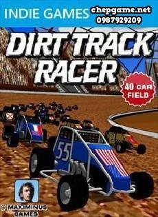 Dirt Track Racer