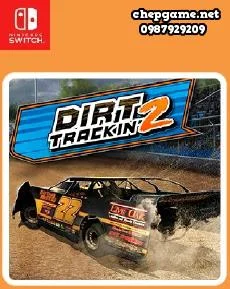 Dirt Trackin 2