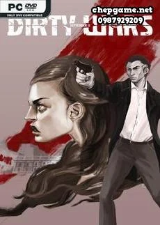 Dirty Wars September 11