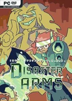 Disaster Arms Impact Project B A H N