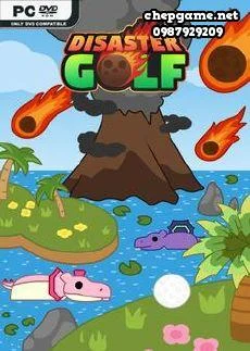 Disaster Golf