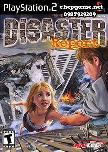 Disaster Report