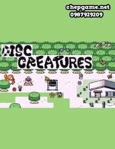 Disc Creatures