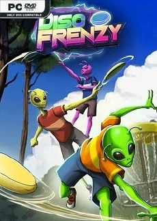 Disc Frenzy