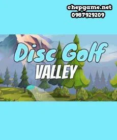 Disc Golf Valley