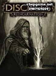 Disciples 3 Reincarnation