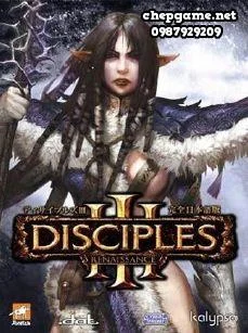 Disciples 3 Renaissance Steam Special Edition