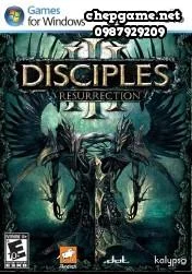 Disciples 3 Resurrection