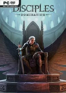 Disciples Domination