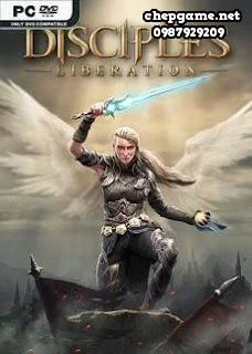 Disciples Liberation