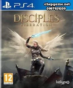 Disciples Liberation