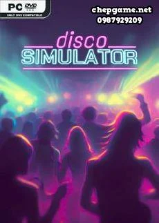 Disco Simulator