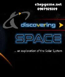 Discovering Space 2