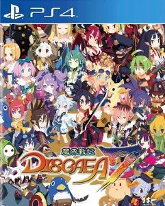 Disgaea 7 Complete Edition
