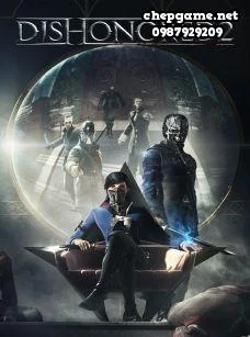 Dishonored 2
