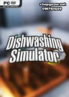 Dishwashing Simulator