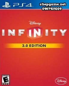 Disney Infinity 3.0 Edition