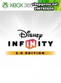 Disney Infinity 3.0 Edition