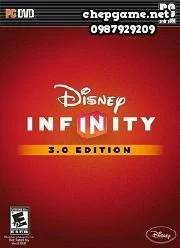 Disney Infinity 3.0