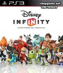 Disney Infinity