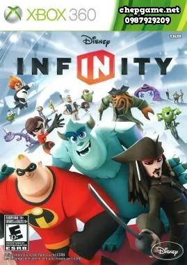 Disney Infinity