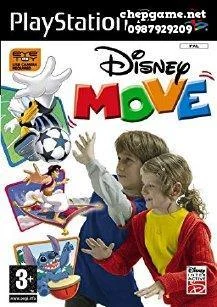 Disney Move