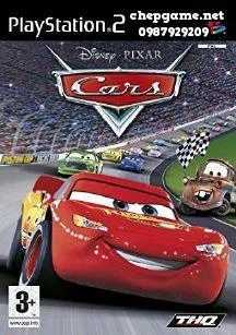 Disney Pixar Cars