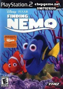 Disney Pixar Finding Nemo