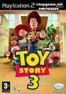 Disney Pixar Toy Story 3