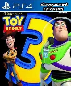Disney Pixar Toy Story 3