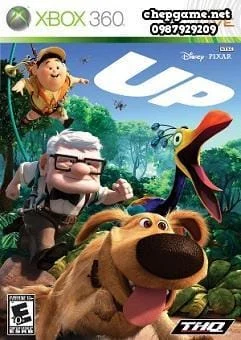 Disney Pixar Up