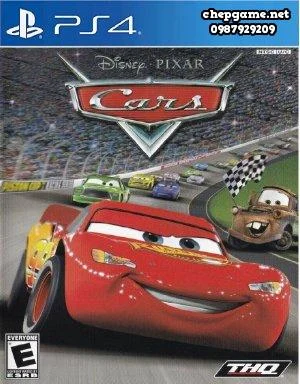 Disney Pixars Cars