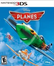 Disney Planes