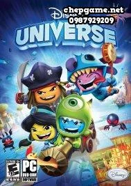 Disney Universe