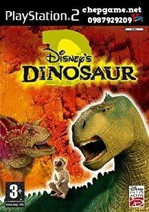 Disneys Dinosaur