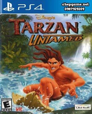 Disneys Tarzan