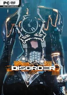 DISORDER 2025