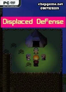 Displaced Defense