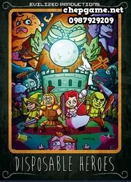 Disposable Heroes