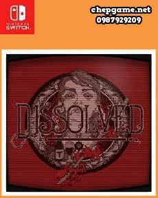Dissolved Chapter One