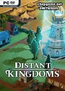 Distant Kingdoms