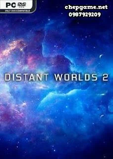 Distant Worlds 2
