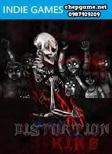 Distortion King