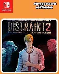 Distraint 2